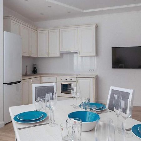 Arcadia 2Nd Pearl Apartment Odessa Extérieur photo