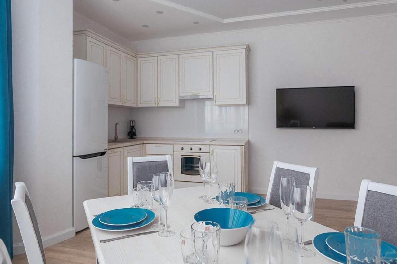 Arcadia 2Nd Pearl Apartment Odessa Extérieur photo