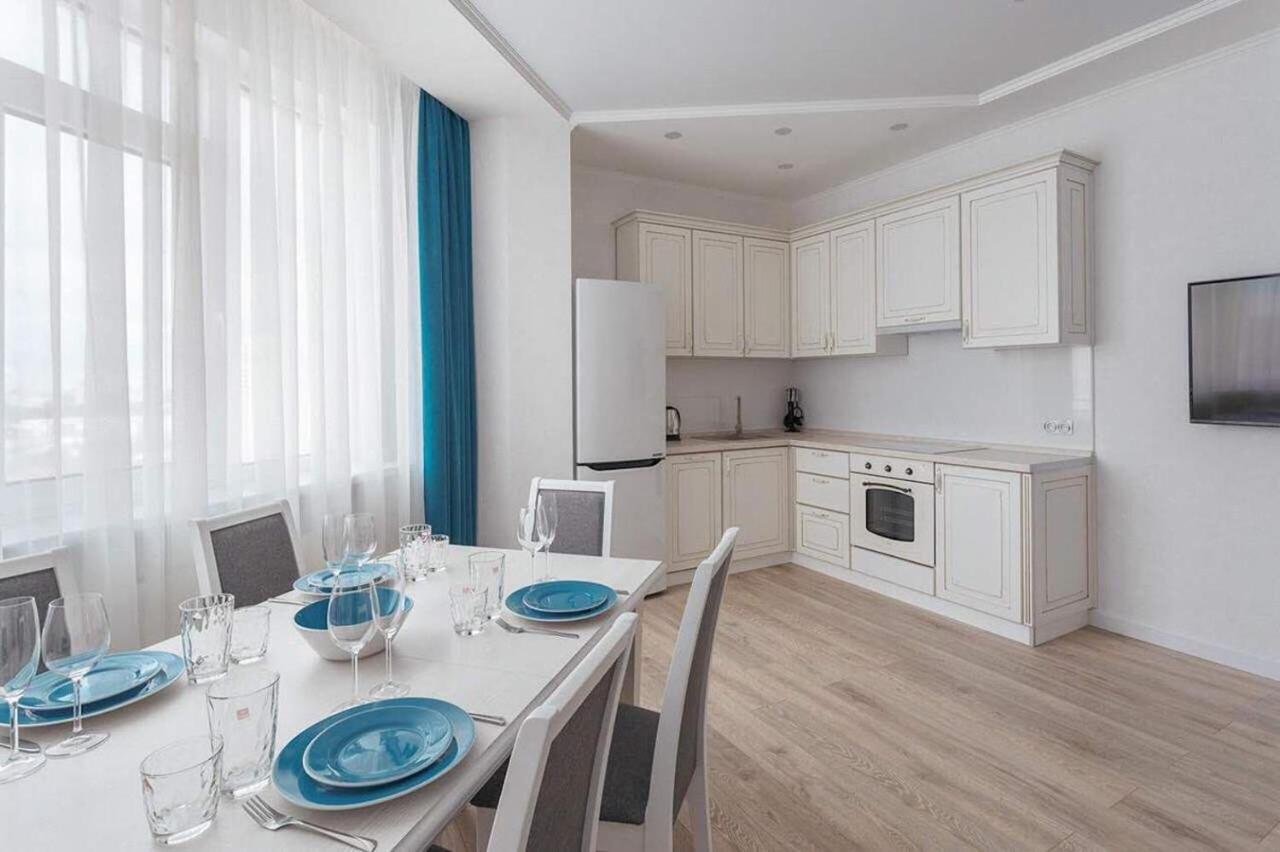 Arcadia 2Nd Pearl Apartment Odessa Extérieur photo