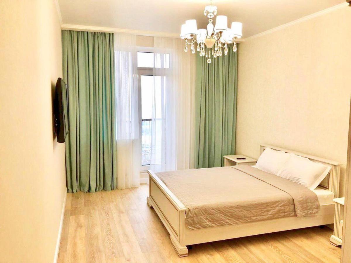 Arcadia 2Nd Pearl Apartment Odessa Extérieur photo