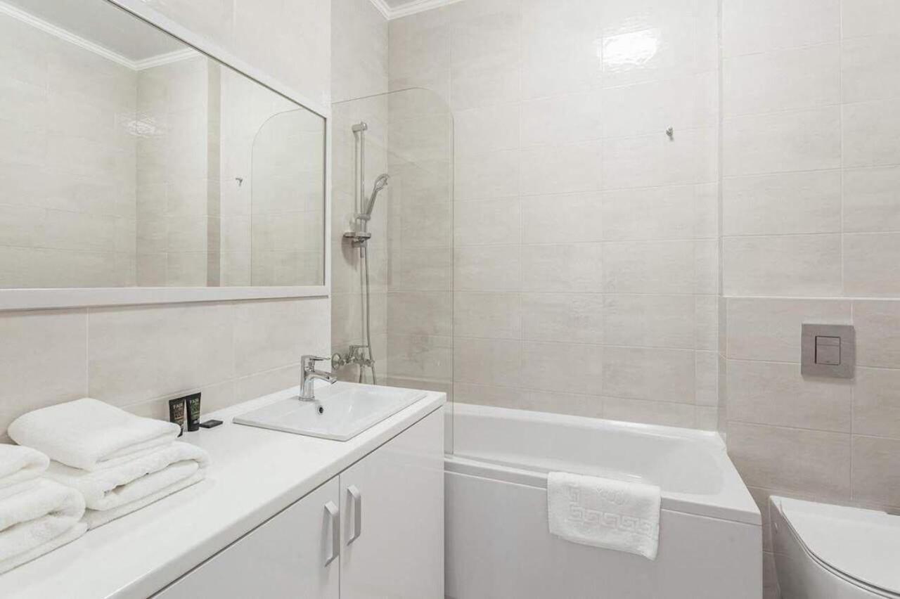 Arcadia 2Nd Pearl Apartment Odessa Extérieur photo