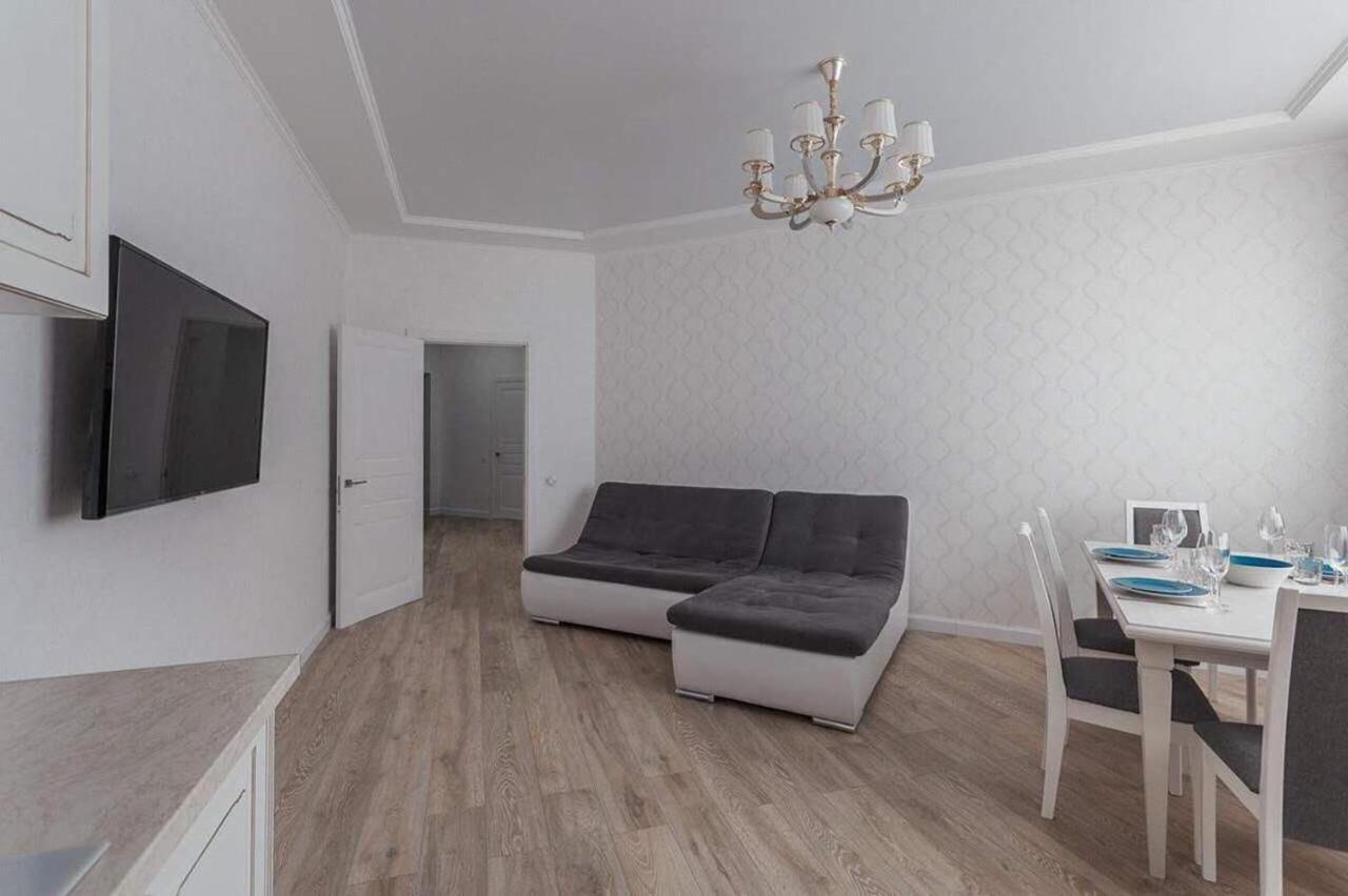 Arcadia 2Nd Pearl Apartment Odessa Extérieur photo
