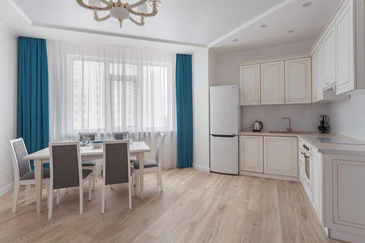 Arcadia 2Nd Pearl Apartment Odessa Extérieur photo